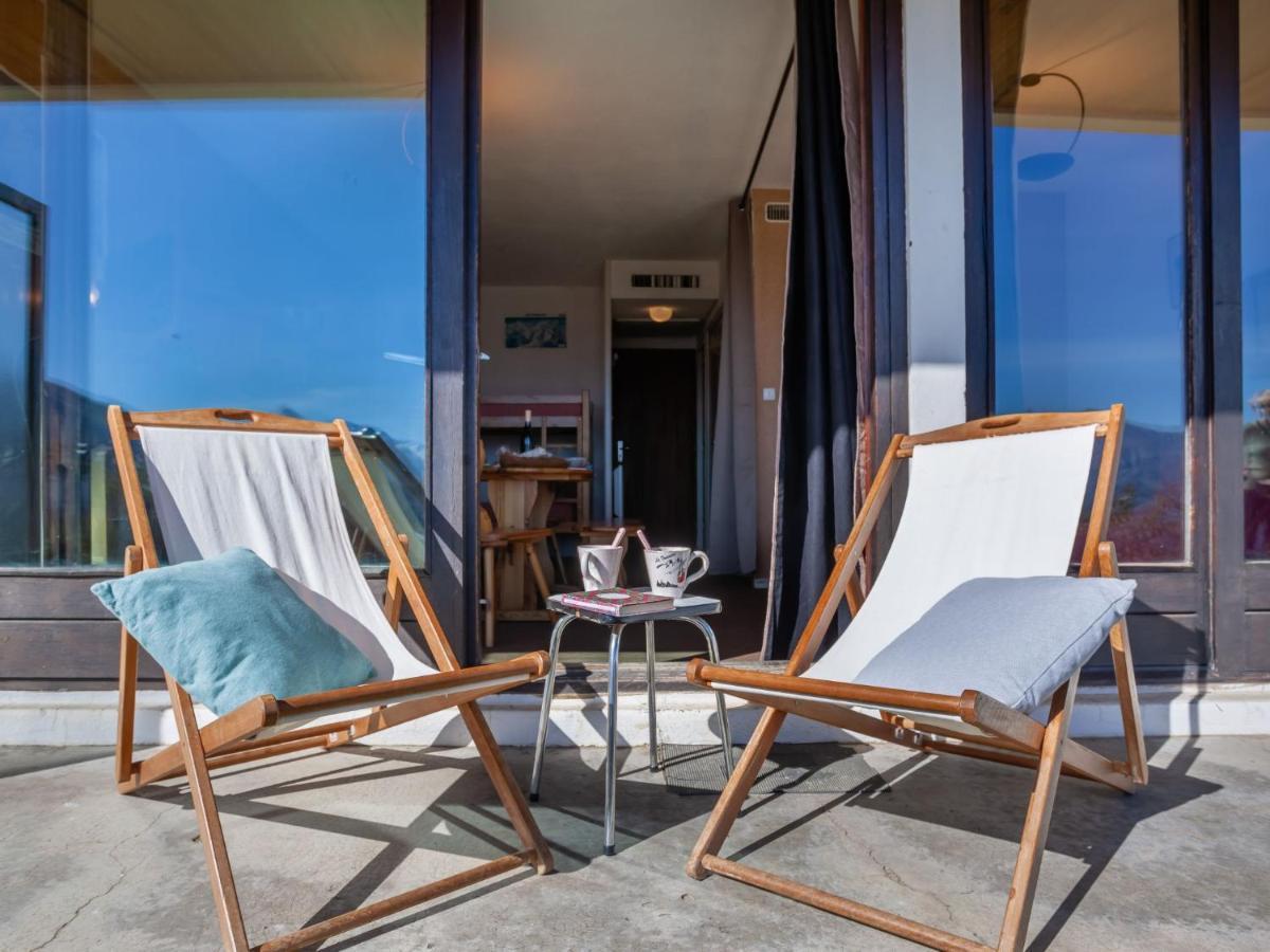 Apartment Mont Charvin By Interhome Fontcouverte-la-Toussuire Exterior foto